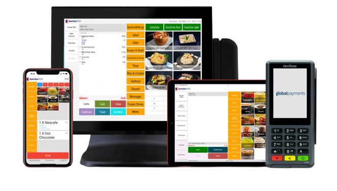 Point-Of-Sale-System-Complete-Solution