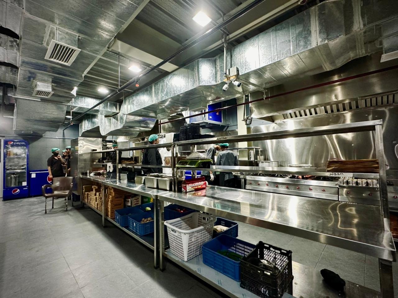 kitchenequipment
