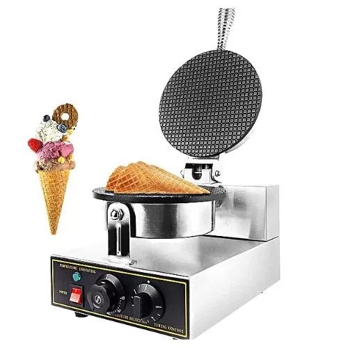 Cone Maker Single
