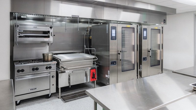 Revolutionizing the Culinary Experience: The Kitchen Engineering Approach