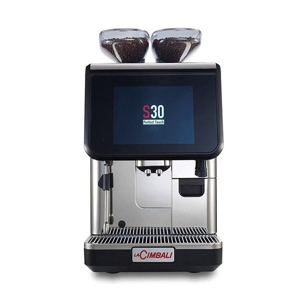 Coffee Machine Automatic