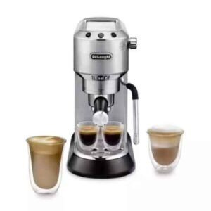 Delonghi Manual Coffee Maker EC885.M