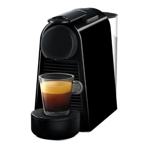 Nespresso Essenza Mini Coffee Maker