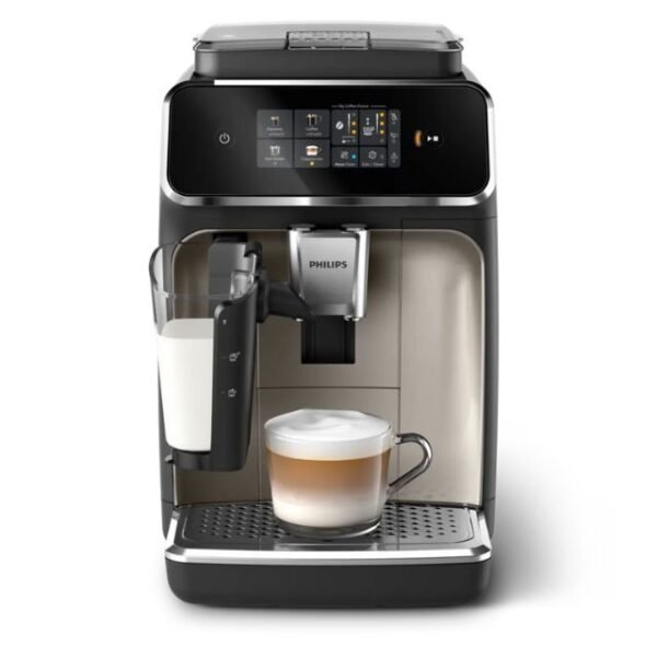 Philips Fully Automatic Espresso Machine Ep2336/40 Series 2300