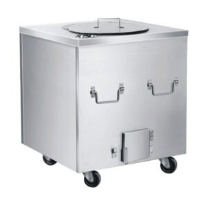 Ss-Tandoor