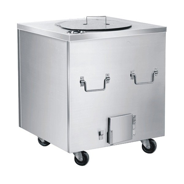 Ss-Tandoor