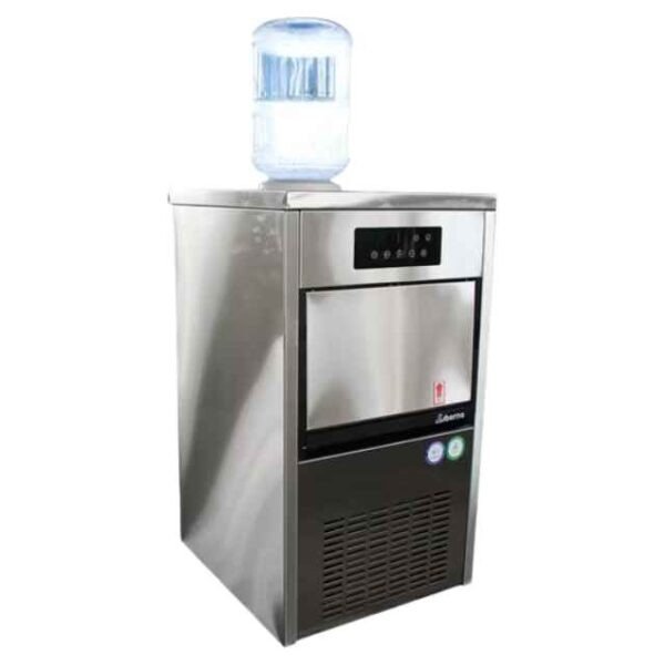 Self Feed Ice Maker 50 Kg