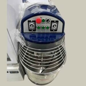 Spiral Mixer 15Kg/40L Food Mixer Dough Machine