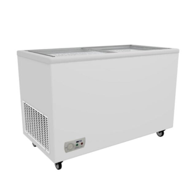 Varioline Freezer Sgf-505 With Pans