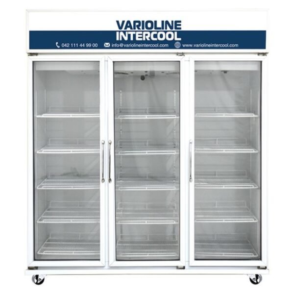 Varioline Chiller Svc-1500 Ay