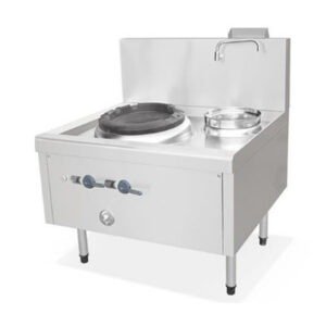 Chinese Wok – Single