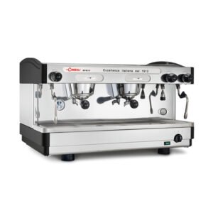 Coffee Machine – Double Group