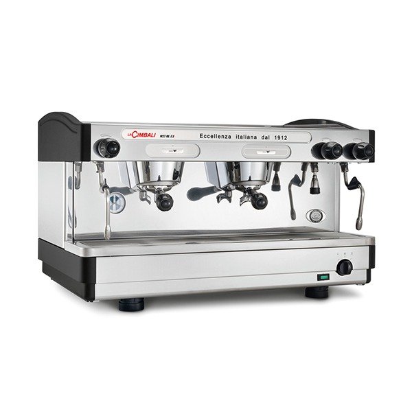 Coffee Machine – Double Group