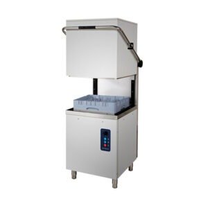 Dishwasher Hood Type