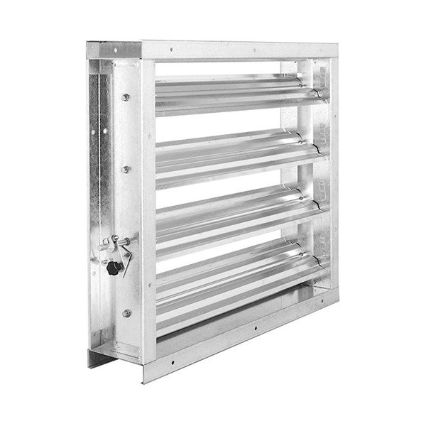 Fire Damper