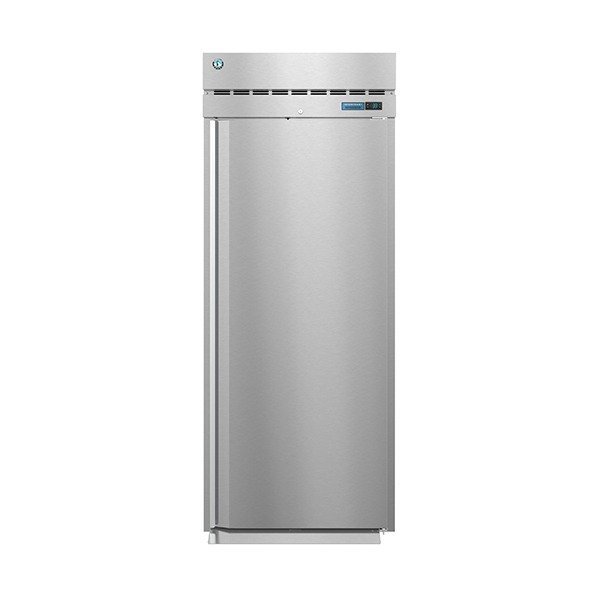 Upright Single Door Chiller / Freezer