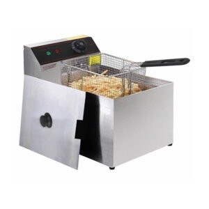 Fryer Table Top