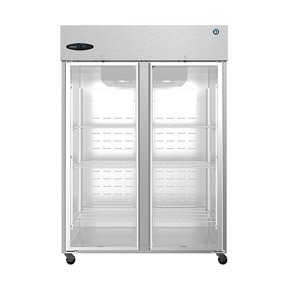 Glass Door Chiller