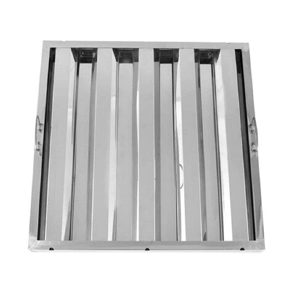 Grease Filter Baffle Type
