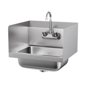 Hand Wash Sink