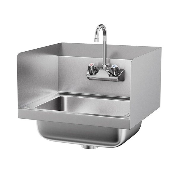 Hand Wash Sink