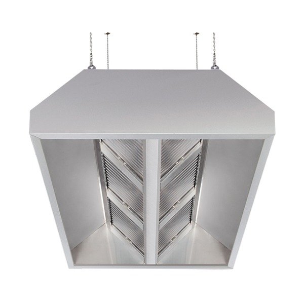 Ss Hood Double Sided