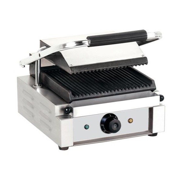 Panini Grill Single