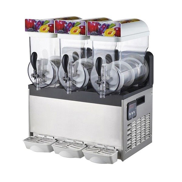 Slush Machine