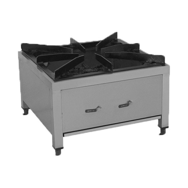Stove Stock Pot