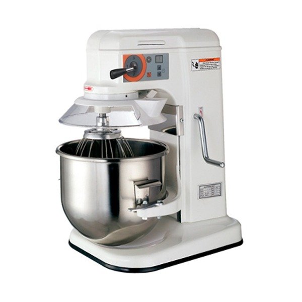 Table Top Mixer