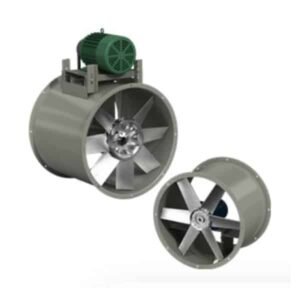 Tube Axial Fan – 2