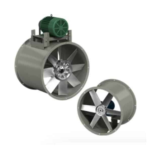 Tube Axial Fan – 2