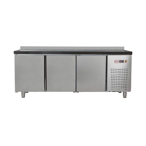 Under Counter Chiller & Freezer