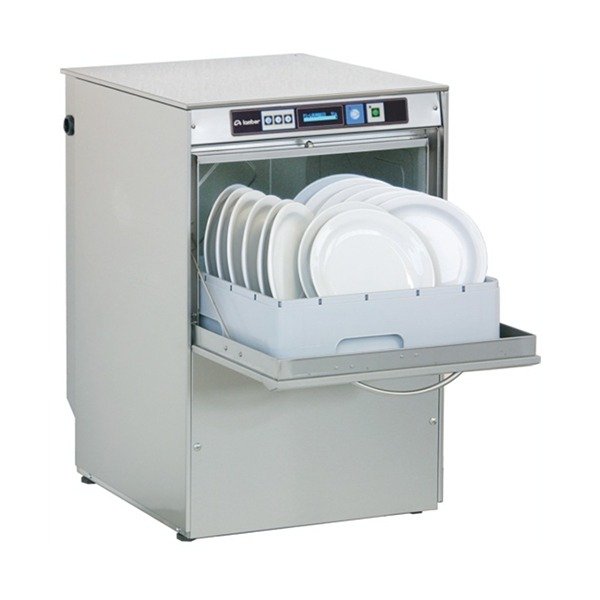 Undercounter Dishwasher – 2