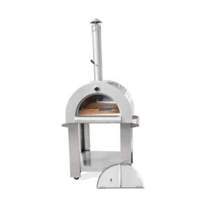 Wood Fired Oven – 2