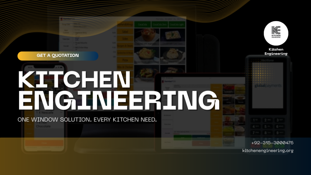 Commercial Kitchen Equipments. Point of sale systems hardware & software ventilation and ducting coffee machines and accessories