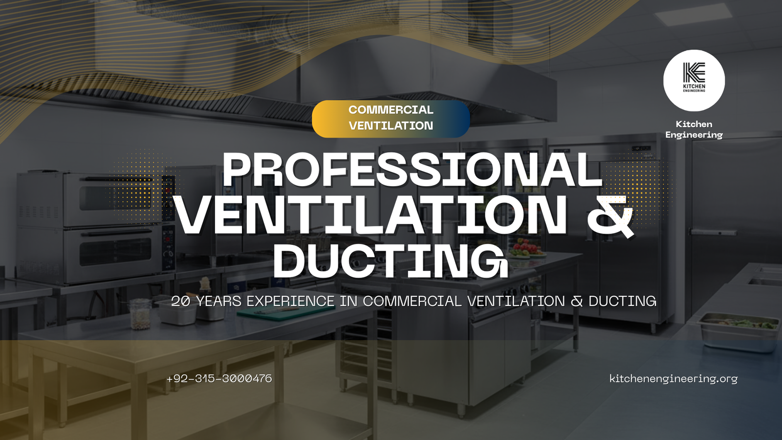 Commercial Kitchen Equipments. Point of sale systems hardware & software ventilation and ducting coffee machines and accessories
